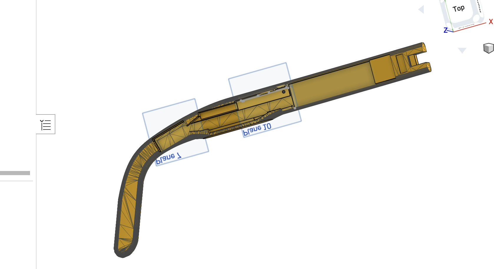 Edith Glasses