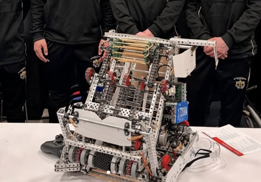 VEX Robotics